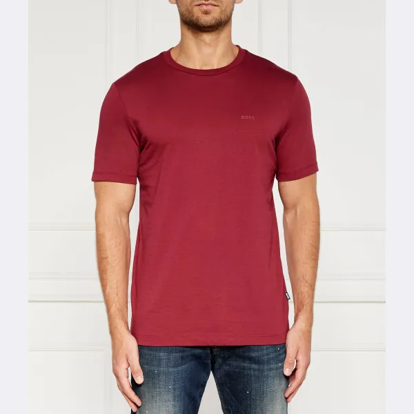 Футболка Thompson стандартного кроя Boss, бургунди, Красный, Футболка Thompson стандартного кроя Boss, бургунди
Футболка Thompson стандартного кроя Boss, бургунди, Красный, Футболка Thompson стандартного кроя Boss, бургунди