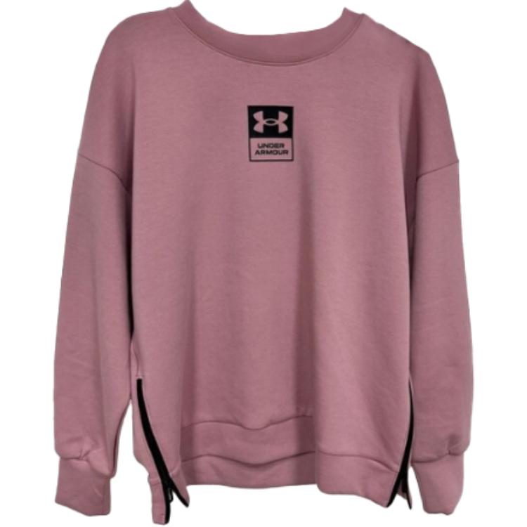 Under Armour Толстовка Summit женская красная
Under Armour Толстовка Summit женская красная