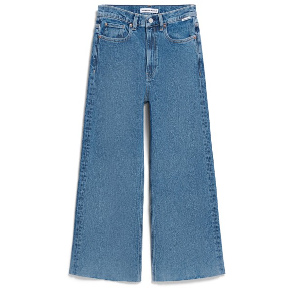 Женские укороченные джинсы murliaa Armedangels, Triton
Женские укороченные джинсы murliaa Armedangels, Triton