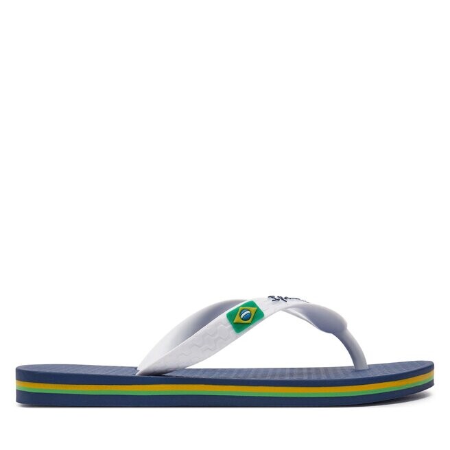 Сандалии Ipanema 80416 Blue/White 25601, белый
Сандалии Ipanema 80416 Blue/White 25601, белый