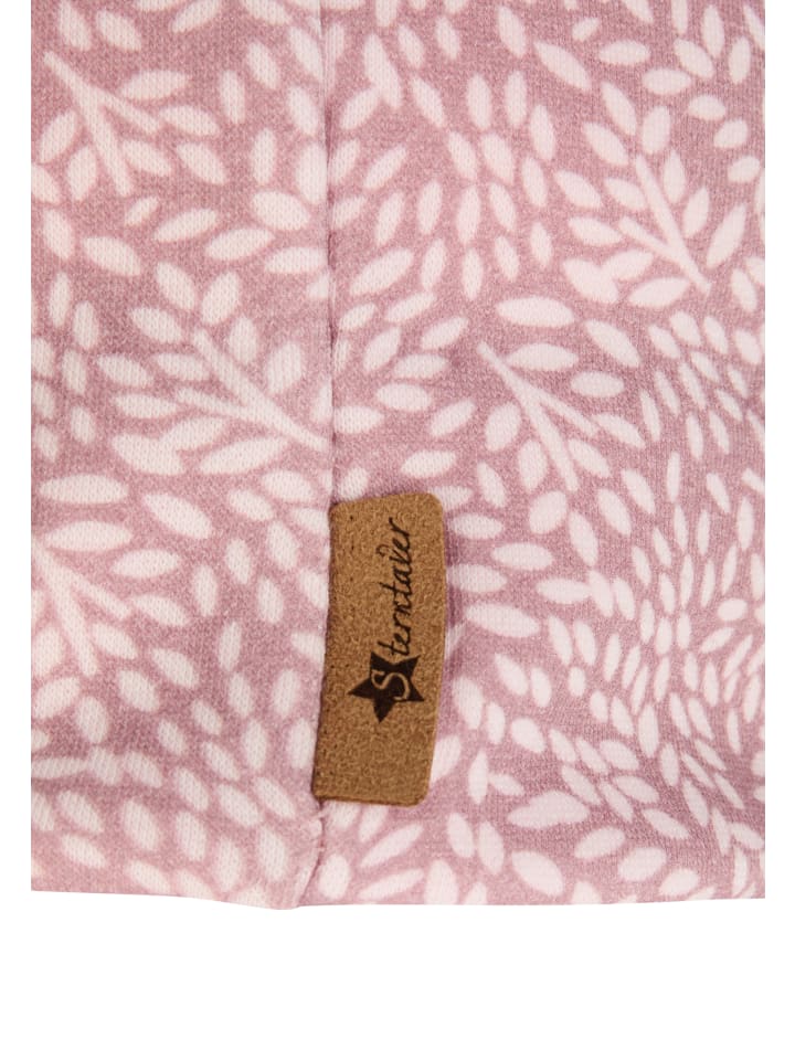 Шапка Sterntaler, розовый
Шапка Sterntaler, розовый