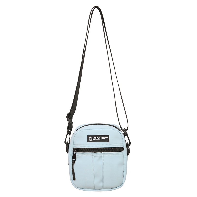 Shouldcat Сумка кросс-боди, Blue
Shouldcat Сумка кросс-боди, Blue