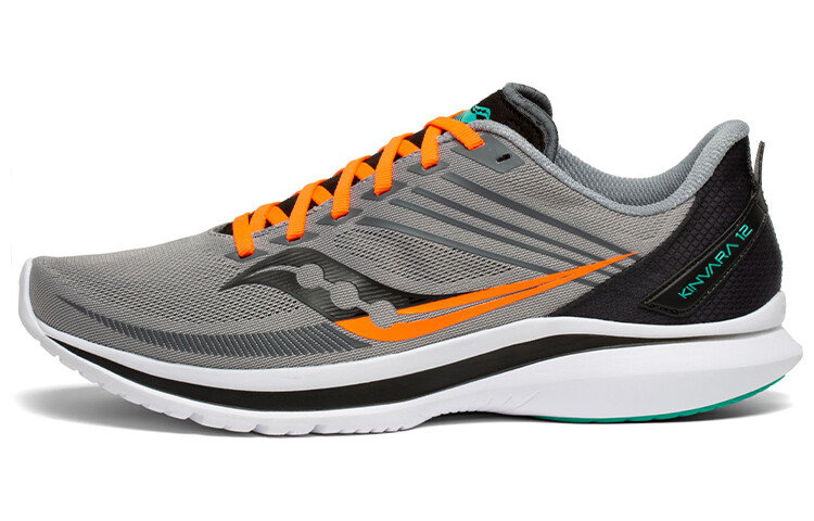 Кроссовки saucony Kinvara 12 Shadow Jade
Кроссовки saucony Kinvara 12 Shadow Jade