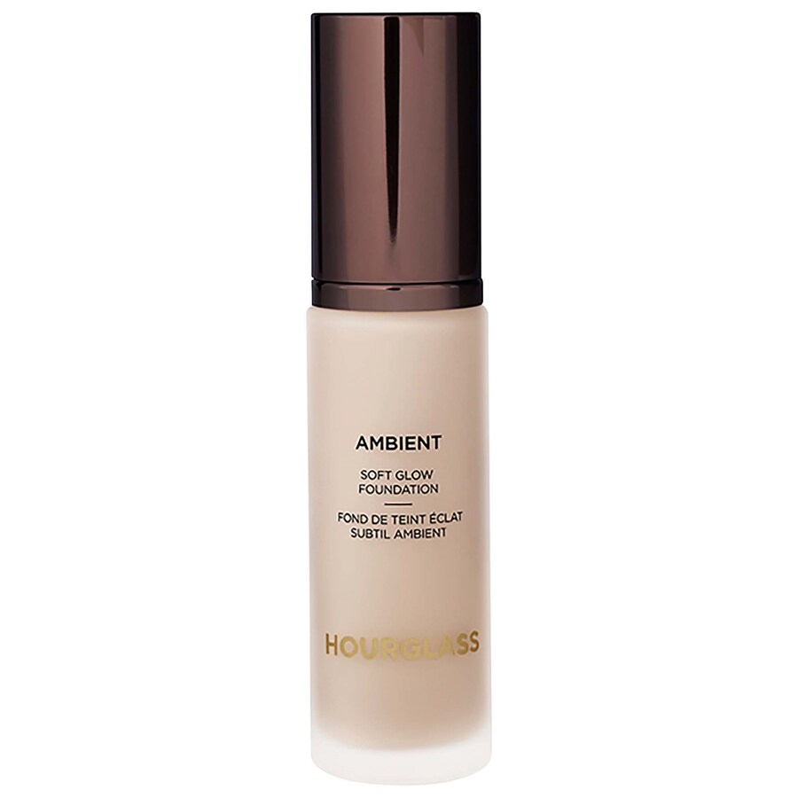 Тональный крем Ambient Soft Glow Hourglass, 1 fl oz /30 mL, 1
Тональный крем Ambient Soft Glow Hourglass, 1 fl oz /30 mL, 1