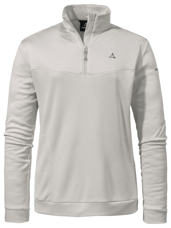 Флисовый свитер Schöffel Fleecepullover CIRC Fleece Looop L, цвет gray violet
Флисовый свитер Schöffel Fleecepullover CIRC Fleece Looop L, цвет gray violet