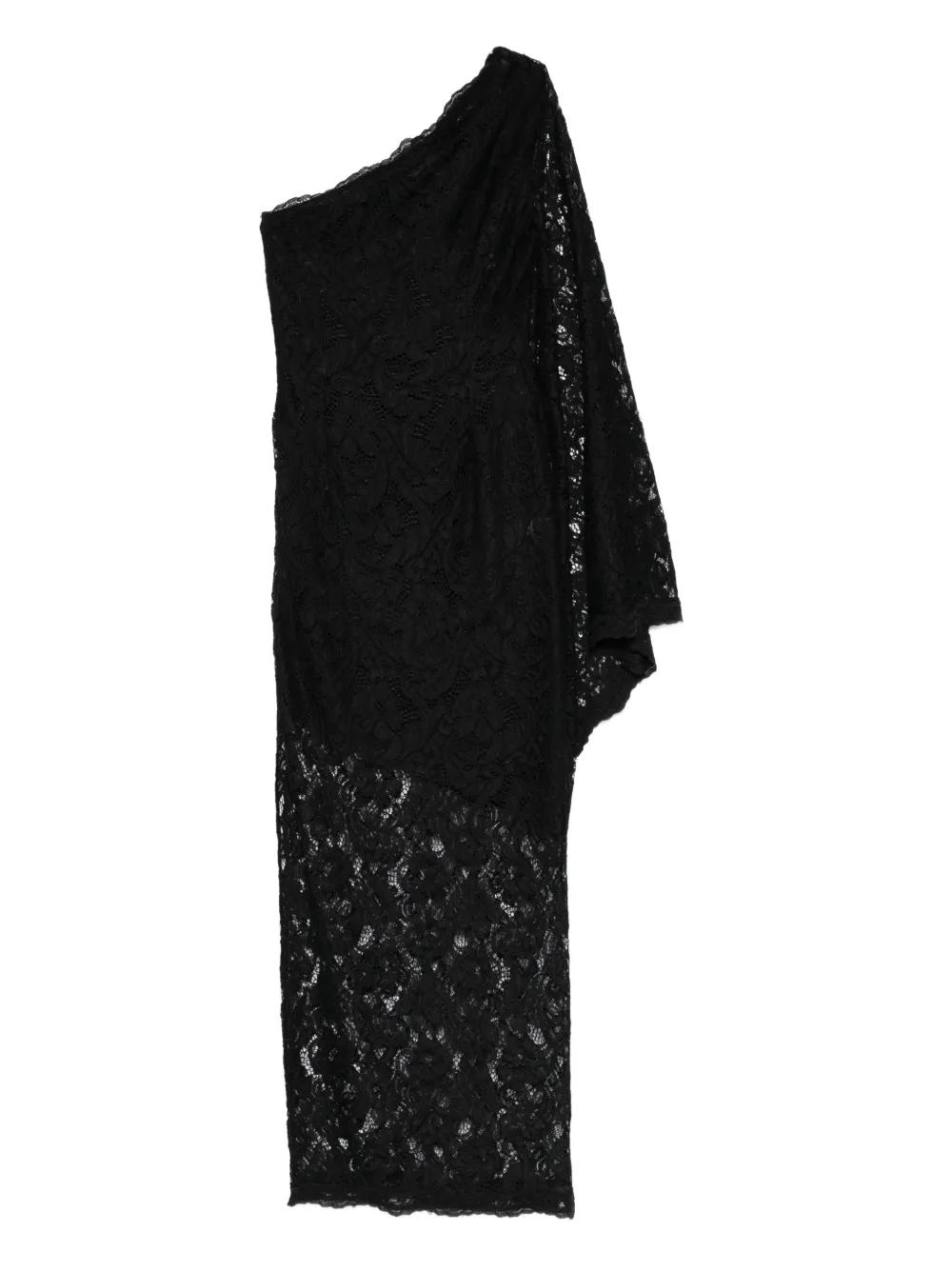 Кружевное платье макси Lilith Axel 113, черный
Кружевное платье макси Lilith Axel 113, черный