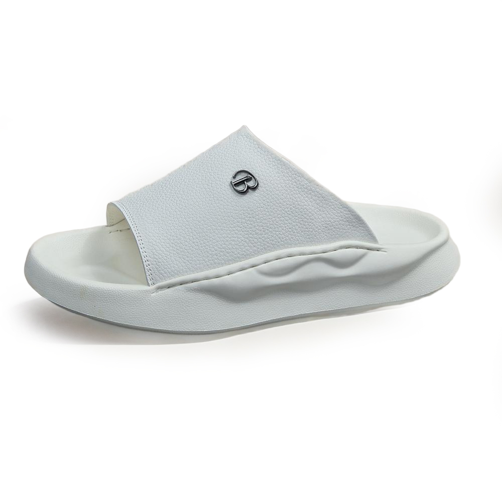 Резиновые швы, тихие, устойчивые к запахам, износостойкие, быстросохнущие, с амортизацией, мужские тапочки-слайды SENJIALUO, White
Резиновые швы, тихие, устойчивые к запахам, износостойкие, быстросохнущие, с амортизацией, мужские тапочки-слайды SENJIALUO, White