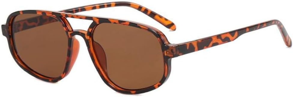 Сексуальные солнцезащитные очки в тонкой оправе овальной формы для женщин с двойной перемычкой, модные роскошные солнцезащитные очки нестандартной формы LVTFCO, Leopard Leopard
Сексуальные солнцезащитные очки в тонкой оправе овальной формы для женщин с двойной перемычкой, модные роскошные солнцезащитные очки нестандартной формы LVTFCO, Leopard Leopard