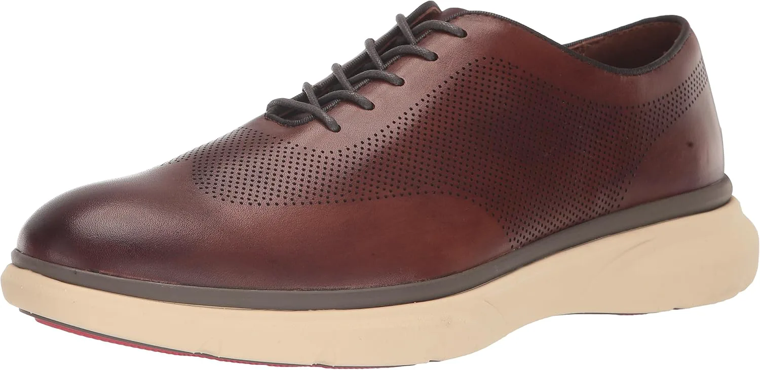 Мужские повседневные туфли Vince Camuto Talmai
Мужские повседневные туфли Vince Camuto Talmai