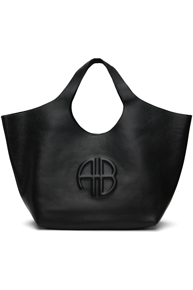 Сумка Lili Anine Bing, черный
Сумка Lili Anine Bing, черный