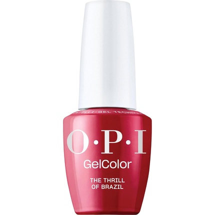 GelColor Opaque Dark Red Creme УФ-отверждаемый гель-лак для ногтей OPI
GelColor Opaque Dark Red Creme УФ-отверждаемый гель-лак для ногтей OPI