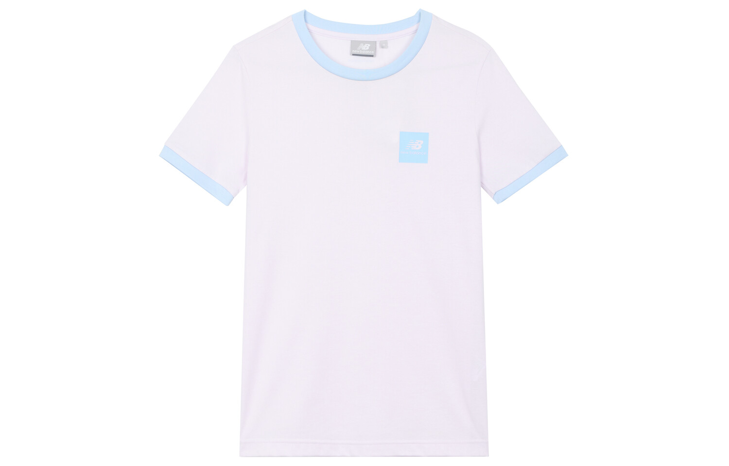 Футболка женская New Balance
Футболка женская New Balance