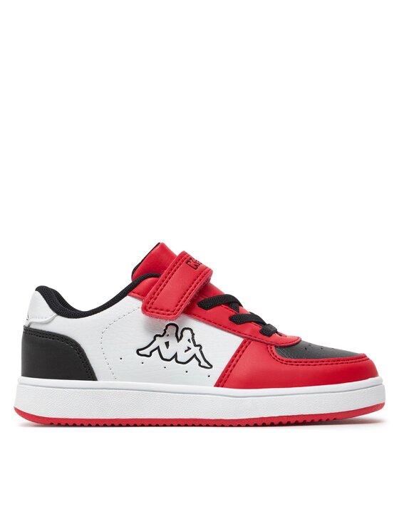 Кроссовки Logo Malone Ev Kid 36185LW Kappa, мультиколор
Кроссовки Logo Malone Ev Kid 36185LW Kappa, мультиколор