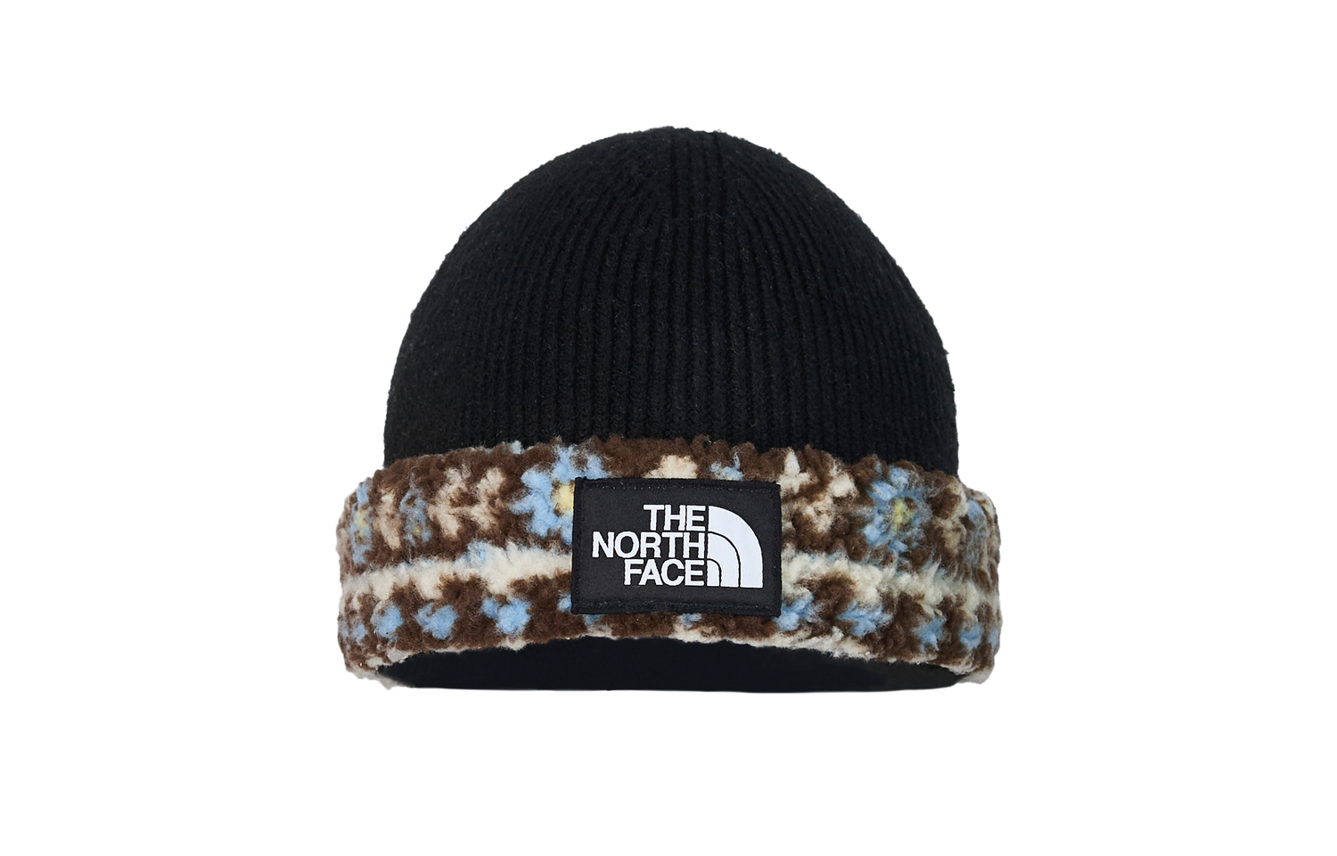 THE NORTH FACE Нейлоновая шапка-бини Unisex Black
THE NORTH FACE Нейлоновая шапка-бини Unisex Black