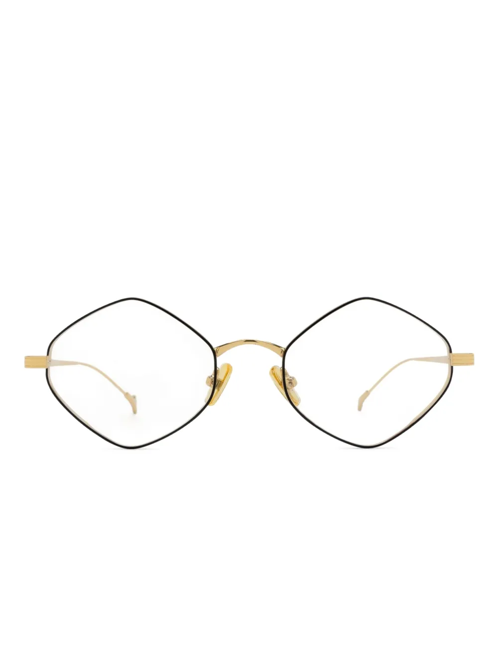 Очки Margaret Eyepetizer, золотой
Очки Margaret Eyepetizer, золотой