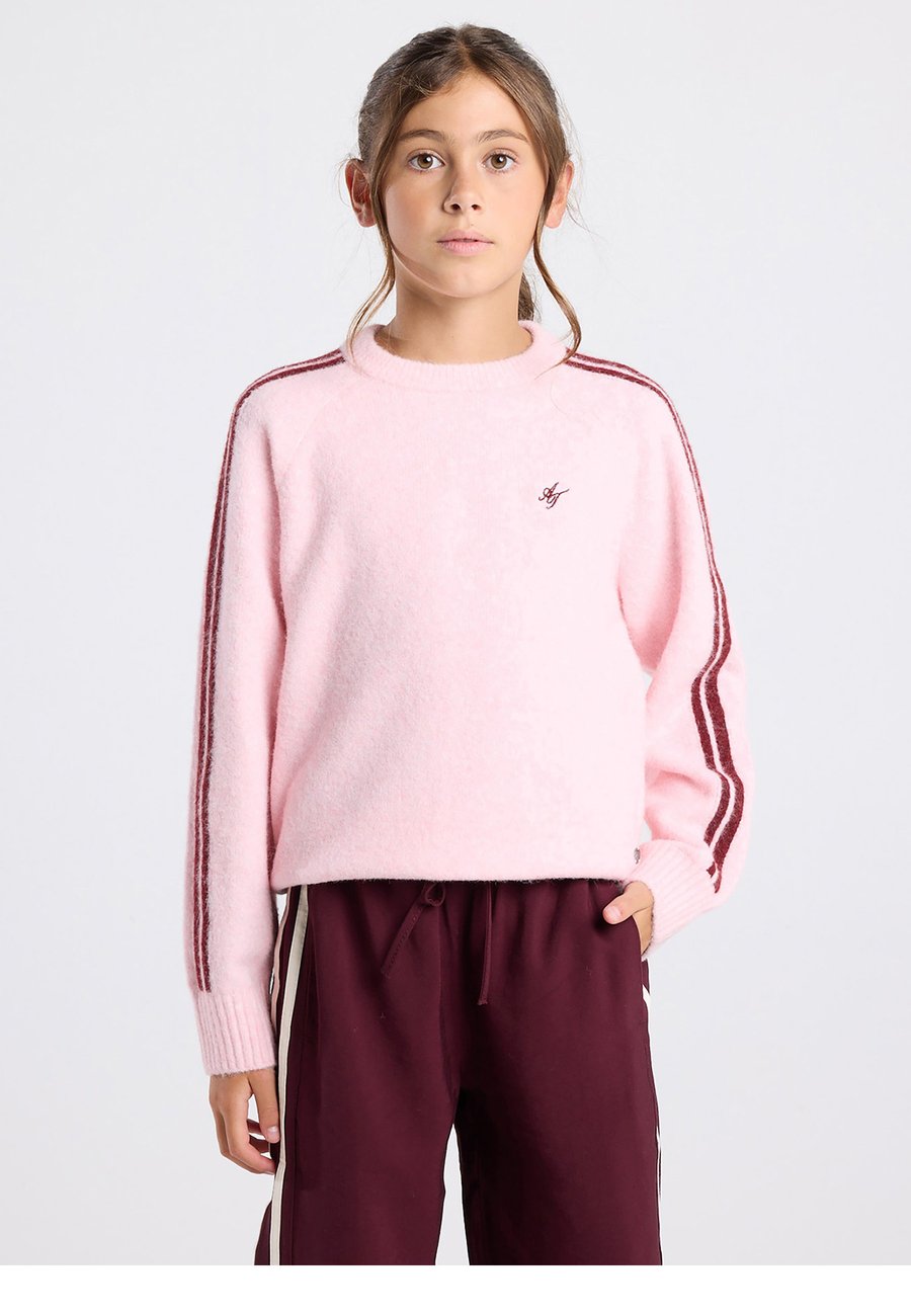 Джемпер America Today Jumper, Light Pink
Джемпер America Today Jumper, Light Pink