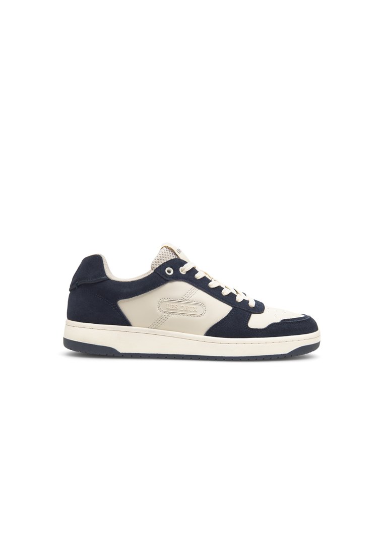 Кроссовки Les Deux WRIGHT, White/Dark Navy/White
Кроссовки Les Deux WRIGHT, White/Dark Navy/White