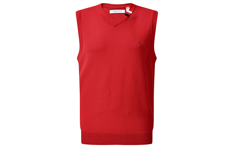 FILA Мужская футболка-майка Athletics, Tomato
FILA Мужская футболка-майка Athletics, Tomato