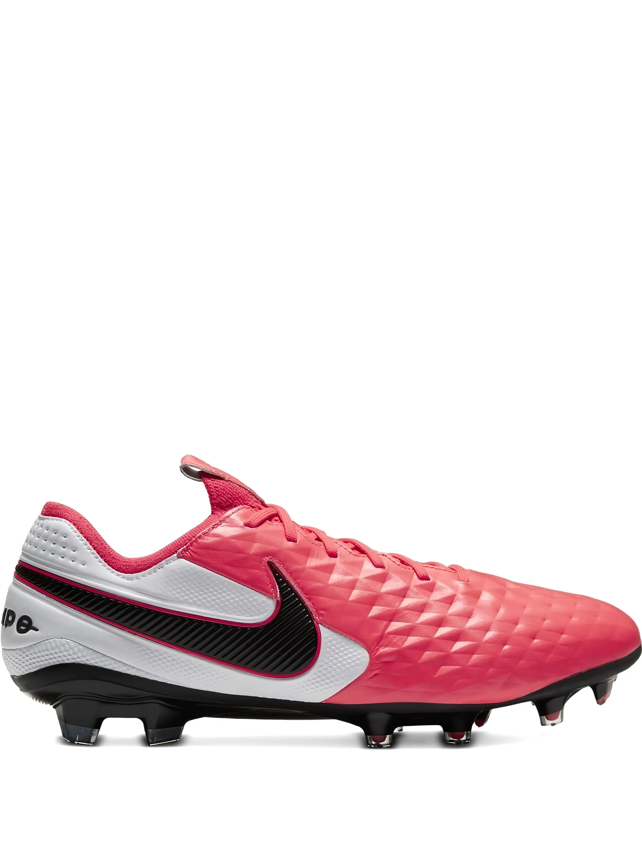 Кроссовки Tiempo Legend 8 Elite FG Laser Crimson Nike, розовый
Кроссовки Tiempo Legend 8 Elite FG Laser Crimson Nike, розовый