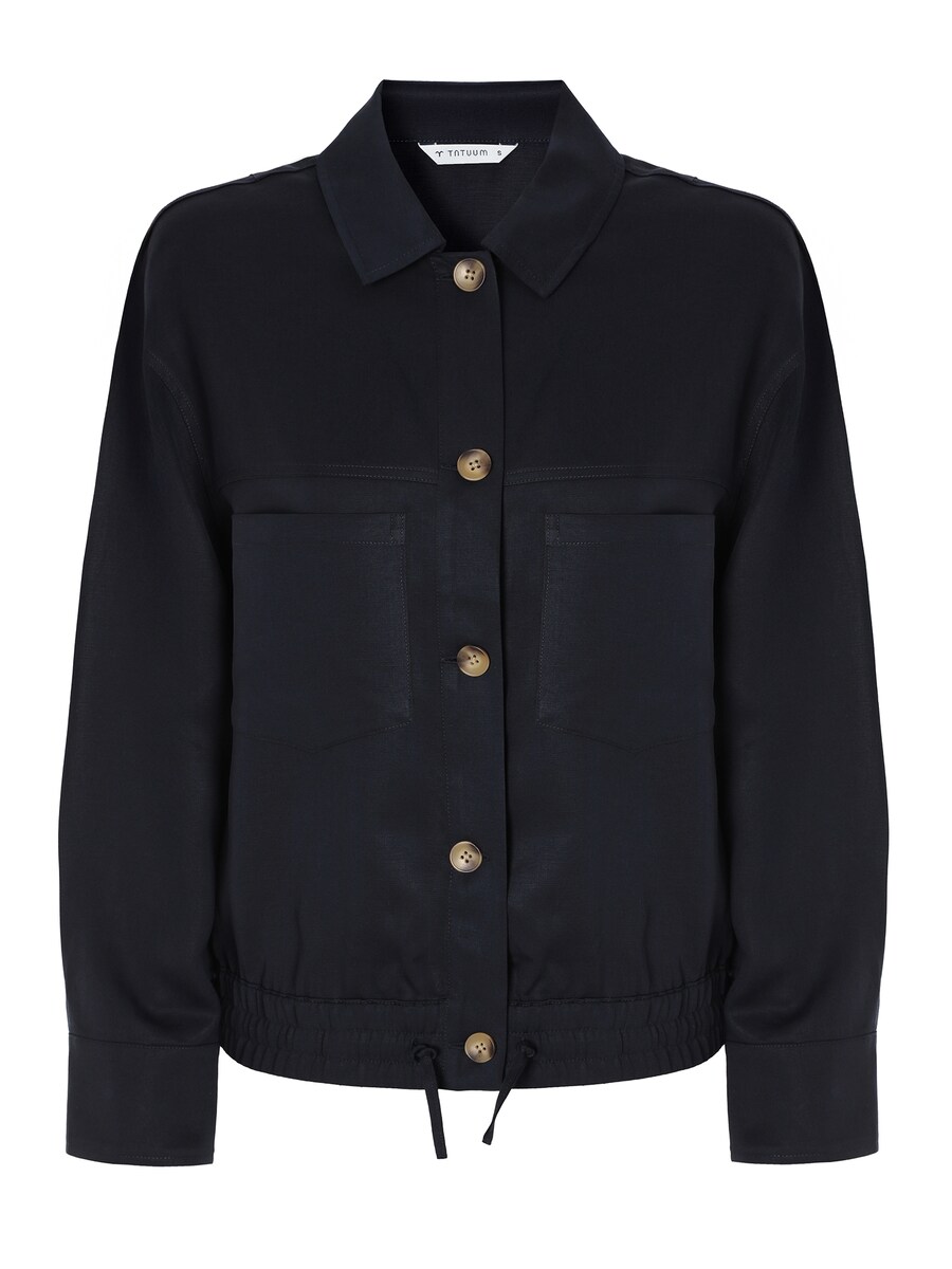 Демисезонная куртка TATUUM, Navy
Демисезонная куртка TATUUM, Navy