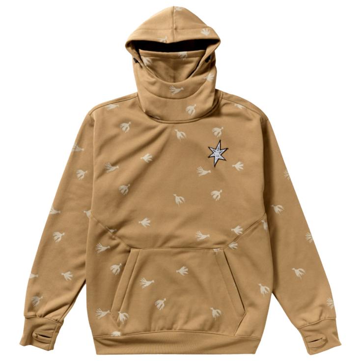 Толстовка с капюшоном для гидро-райдинга, бронзовая - s Volcom, Золотой, Толстовка с капюшоном для гидро-райдинга, бронзовая - s Volcom
Толстовка с капюшоном для гидро-райдинга, бронзовая - s Volcom, Золотой, Толстовка с капюшоном для гидро-райдинга, бронзовая - s Volcom