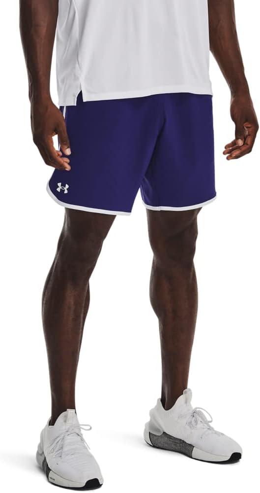 Under Armour мужские шорты HIIT Woven 8in, (468) Sonar Blue/White
Under Armour мужские шорты HIIT Woven 8in, (468) Sonar Blue/White