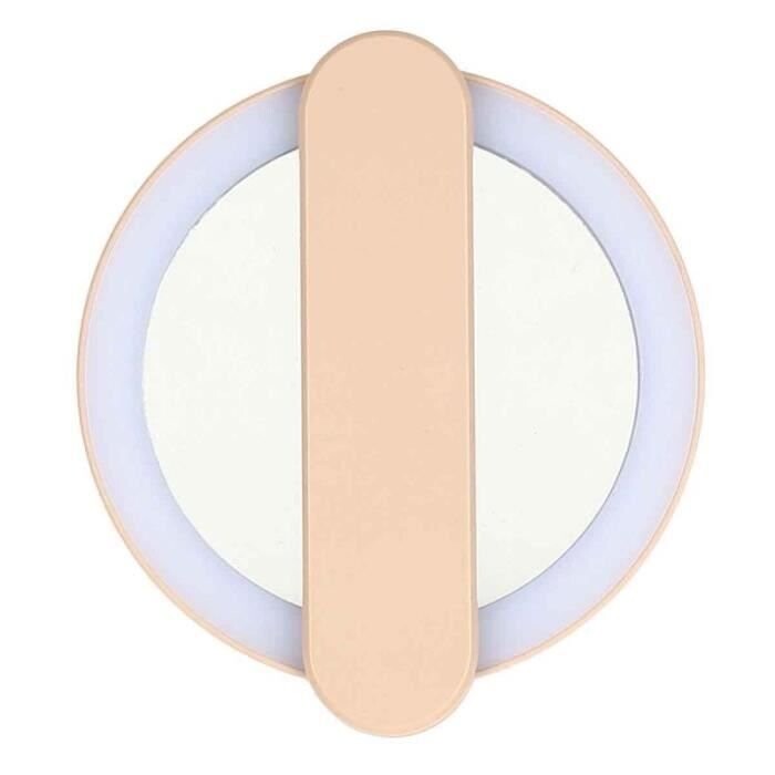 Карманное зеркало со светодиодной подсветкой Inna Marka
Карманное зеркало со светодиодной подсветкой Inna Marka