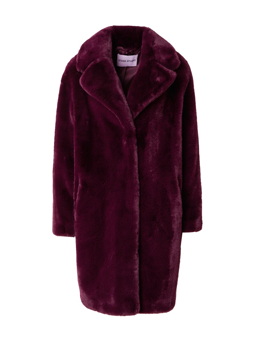 Зимнее пальто STAND STUDIO, цвет Cyclamen
Зимнее пальто STAND STUDIO, цвет Cyclamen