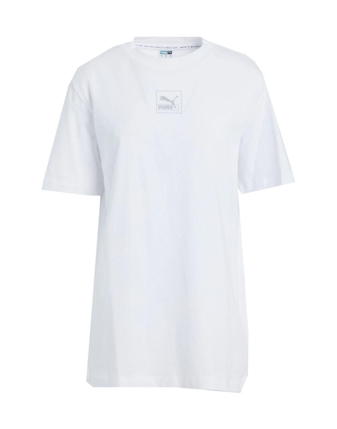 Футболка Puma, белый
Футболка Puma, белый