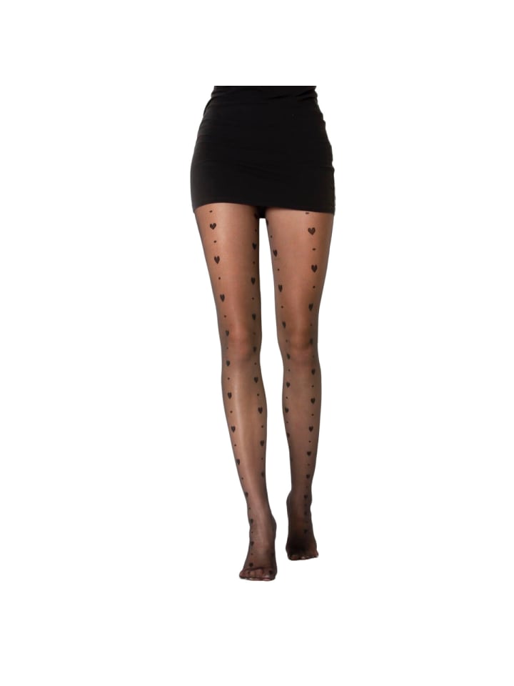 Леггинсы COFI 1453, черный
Леггинсы COFI 1453, черный