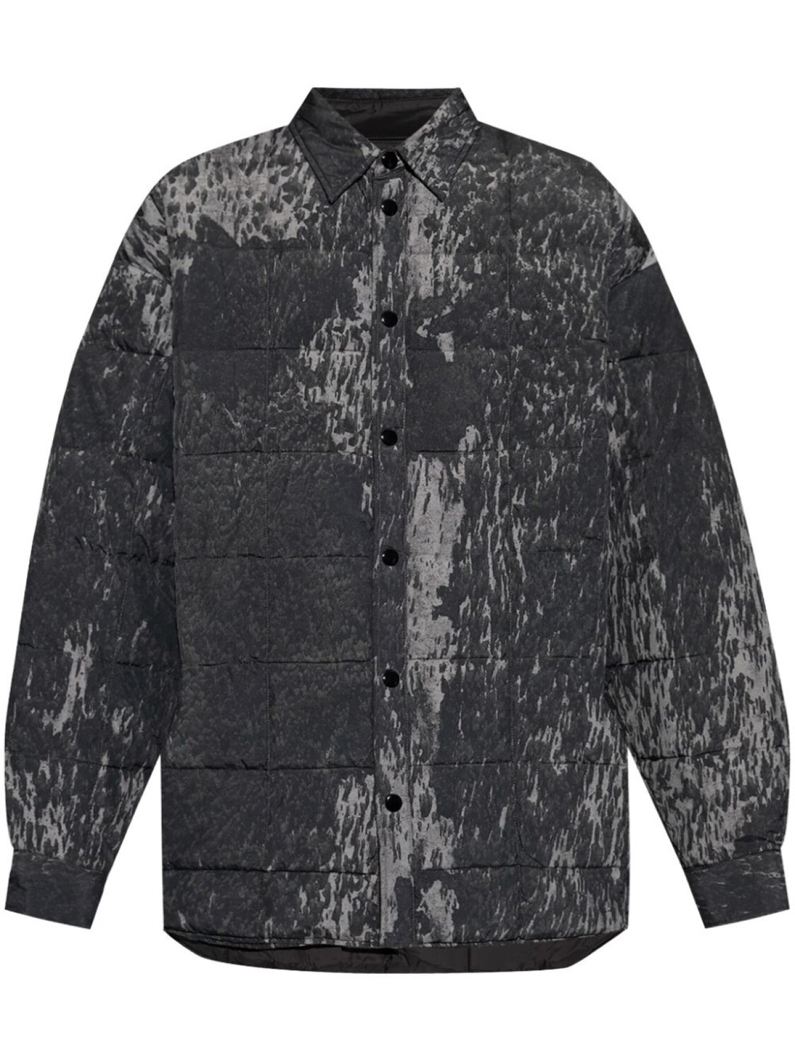 Куртка Diesel J-Boch, серый
Куртка Diesel J-Boch, серый