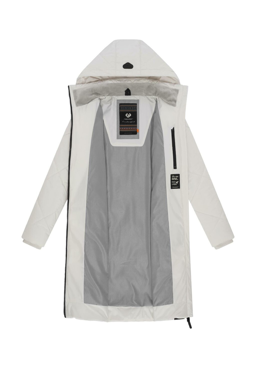 Зимнее пальто REBELA Ragwear, кремовый, Бежевый, Зимнее пальто REBELA Ragwear, кремовый
Зимнее пальто REBELA Ragwear, кремовый, Бежевый, Зимнее пальто REBELA Ragwear, кремовый