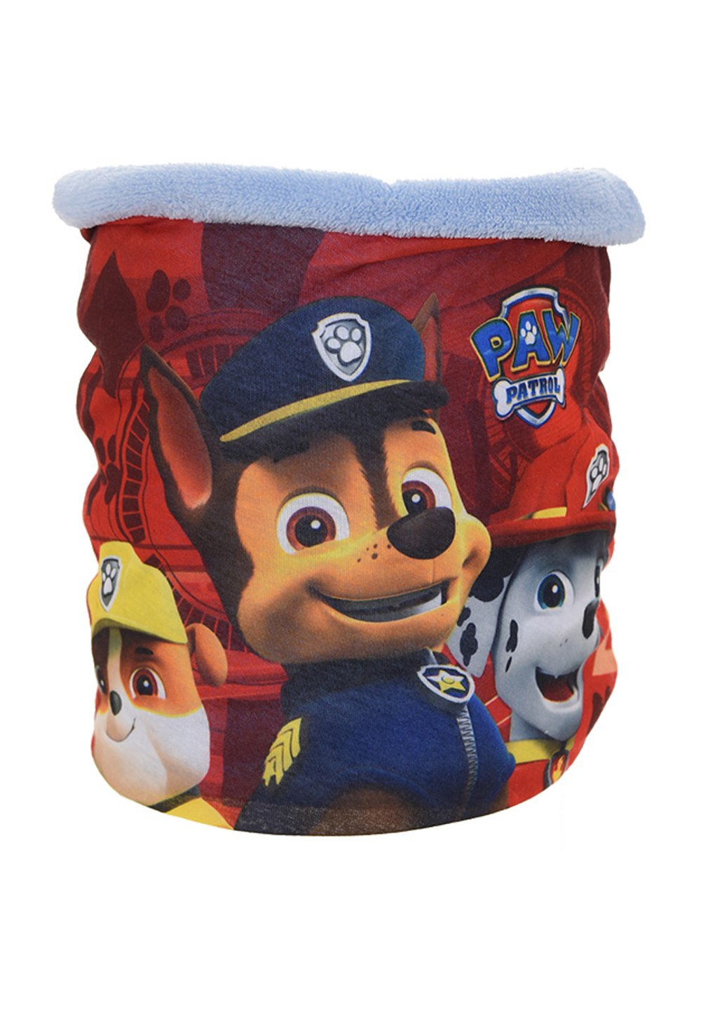Снуд Paw Patrol, мультиколор
Снуд Paw Patrol, мультиколор