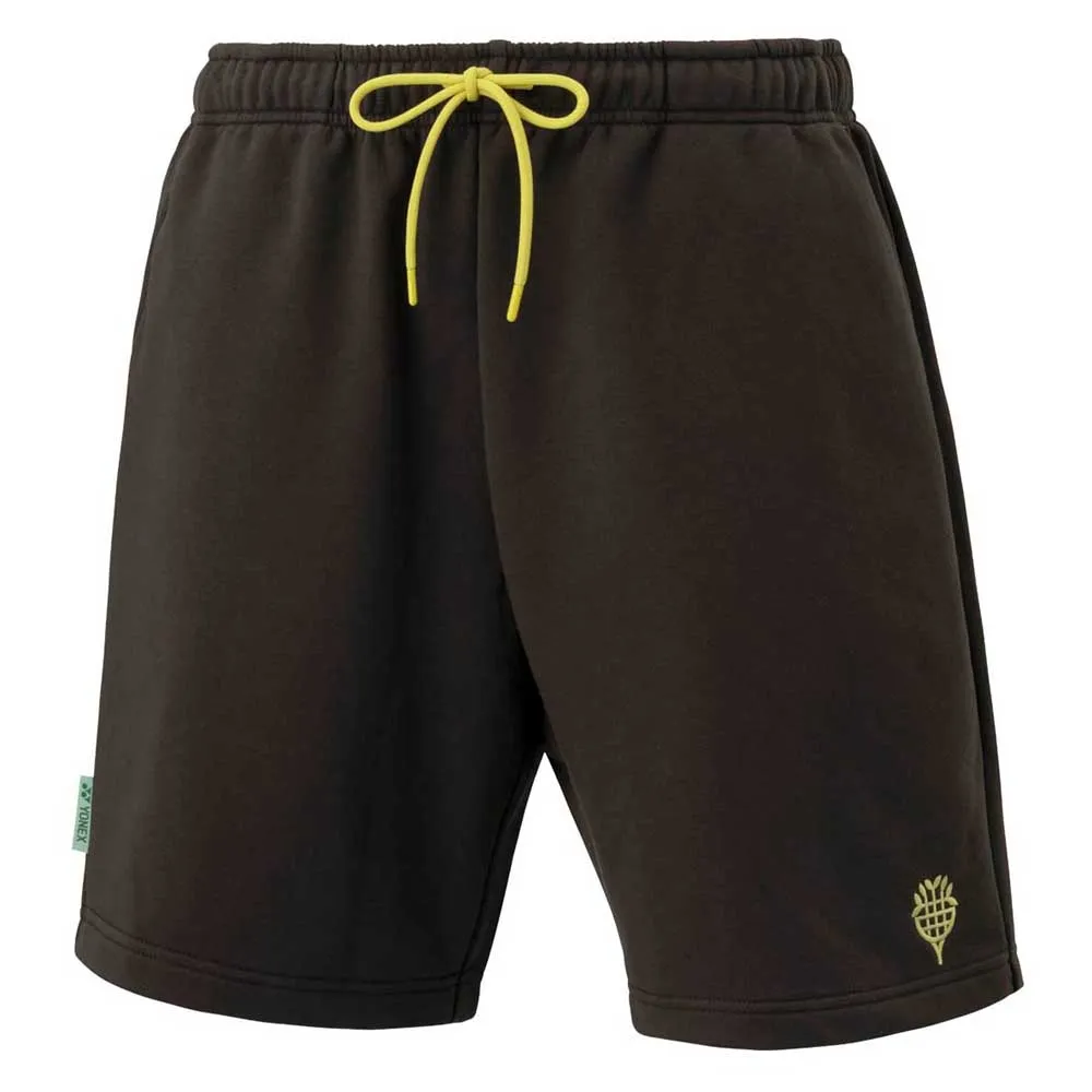 Шорты Yonex Nature 15179Ex shorts, коричневый
Шорты Yonex Nature 15179Ex shorts, коричневый