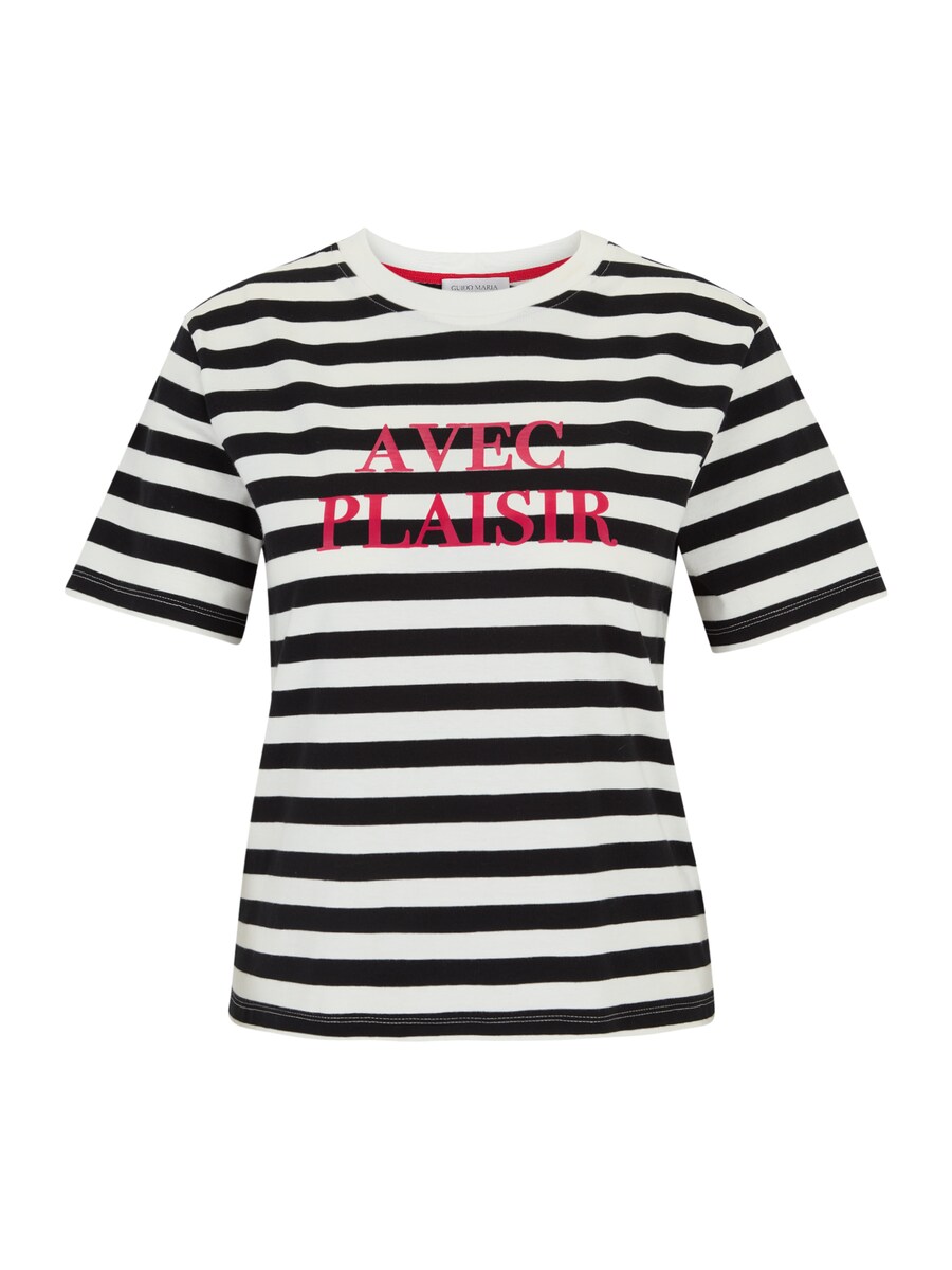 Рубашка Guido Maria Kretschmer Women Juliette, белый
Рубашка Guido Maria Kretschmer Women Juliette, белый