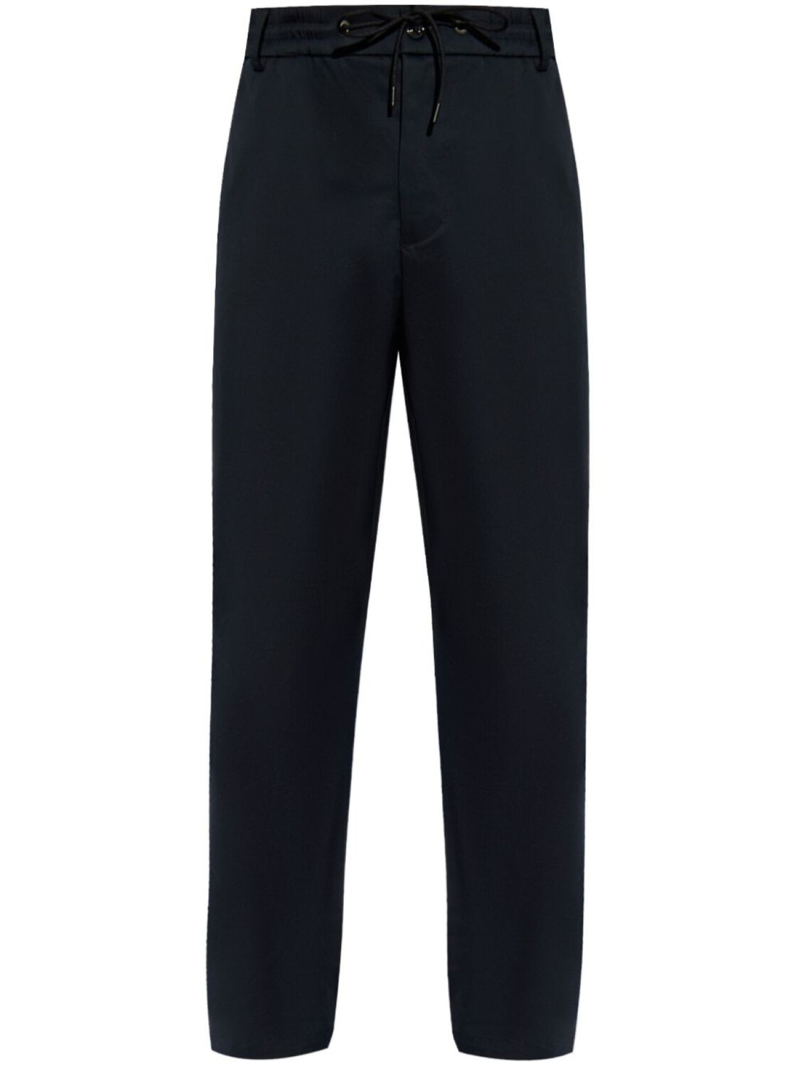 Moncler габардиновые брюки чинос, синий
Moncler габардиновые брюки чинос, синий