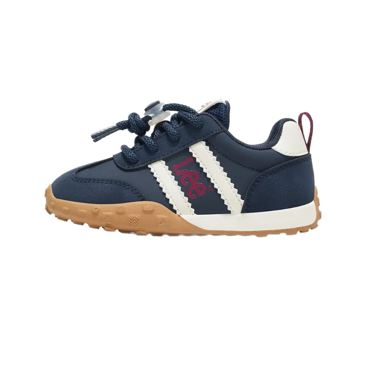 Lee Детские скейтерские кроссовки Dark Blue
Lee Детские скейтерские кроссовки Dark Blue