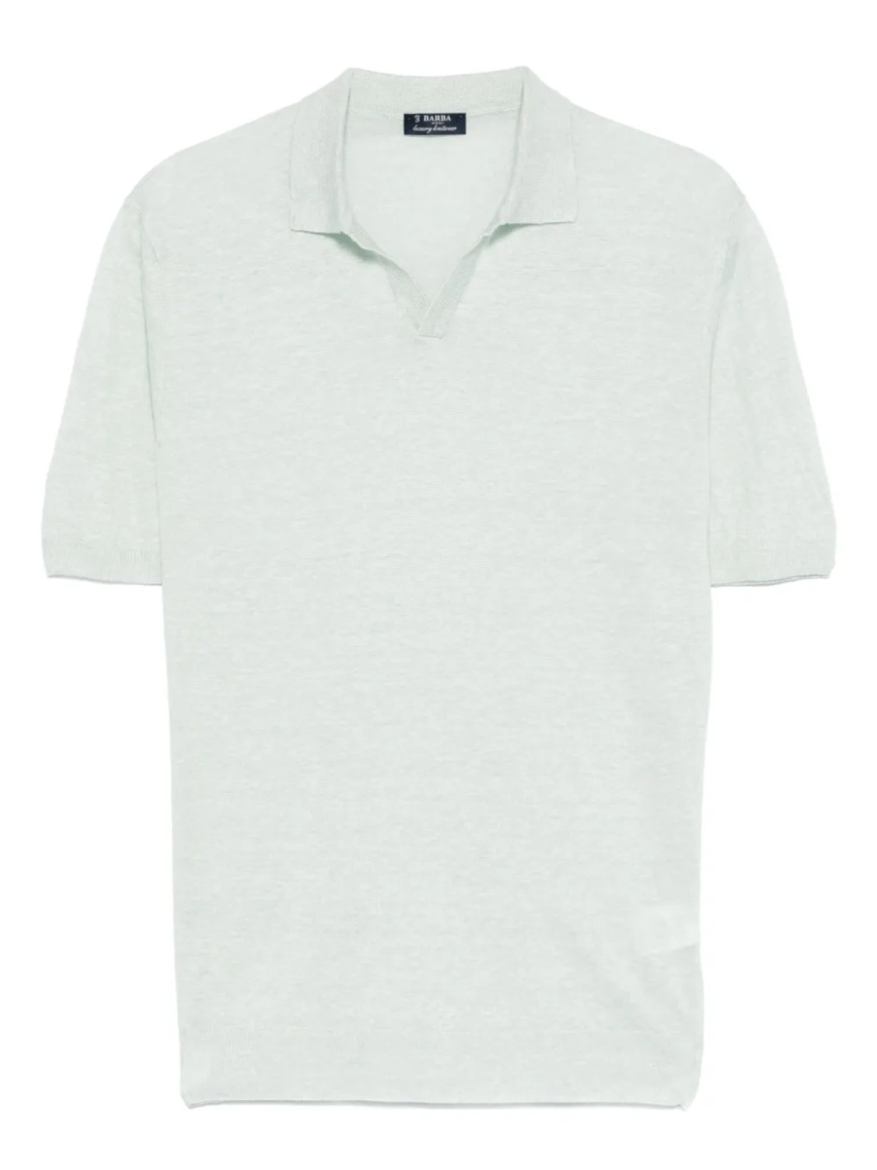 Футболка из льна Barba, зеленый
Футболка из льна Barba, зеленый