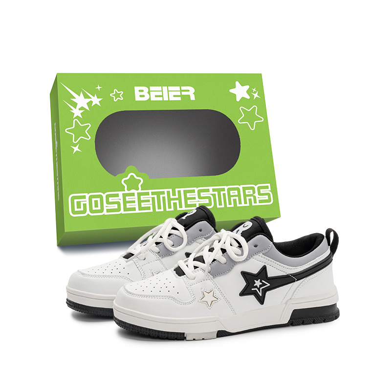 BEIER Коллекция Stars прочные легкие и дышащие низкие скейтерские кроссовки унисекс черно-белые Каролина блю, цвет Carolina Blue
BEIER Коллекция Stars прочные легкие и дышащие низкие скейтерские кроссовки унисекс черно-белые Каролина блю, цвет Carolina Blue