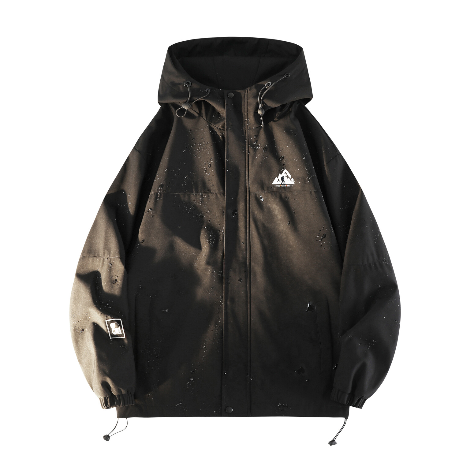 Threeagainthr33 THREEGAINTHR33 Куртка унисекс, Черный
Threeagainthr33 THREEGAINTHR33 Куртка унисекс, Черный