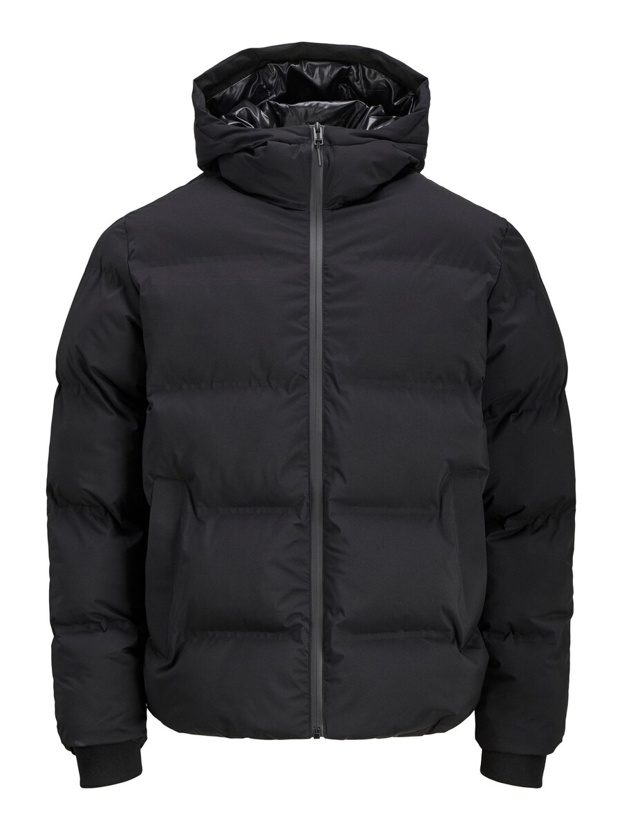 Зимняя куртка JACK & JONES JACK & JONES JJKAITO, Black
Зимняя куртка JACK & JONES JACK & JONES JJKAITO, Black