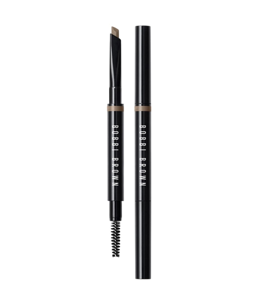 Карандаш для бровей Bobbi Brown Longwear Brow Pencil, Grey Blonde, 3g
Карандаш для бровей Bobbi Brown Longwear Brow Pencil, Grey Blonde, 3g