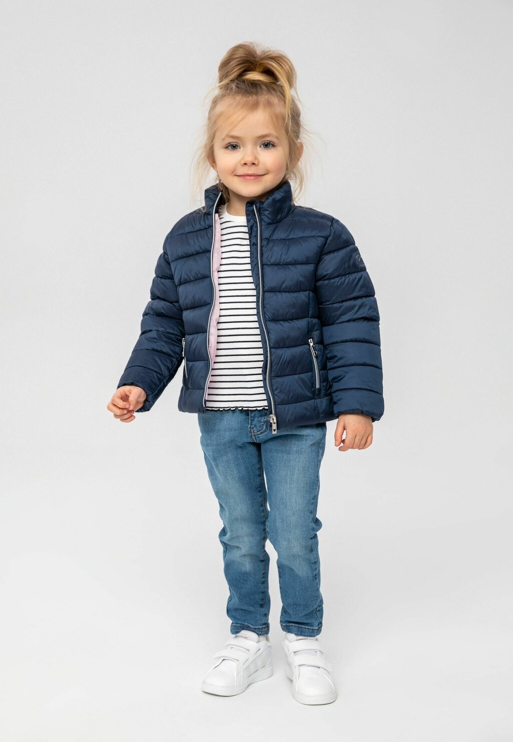 Легкая куртка LIGHTWEIGHT PUFFER MINOTI, цвет dark blue
Легкая куртка LIGHTWEIGHT PUFFER MINOTI, цвет dark blue