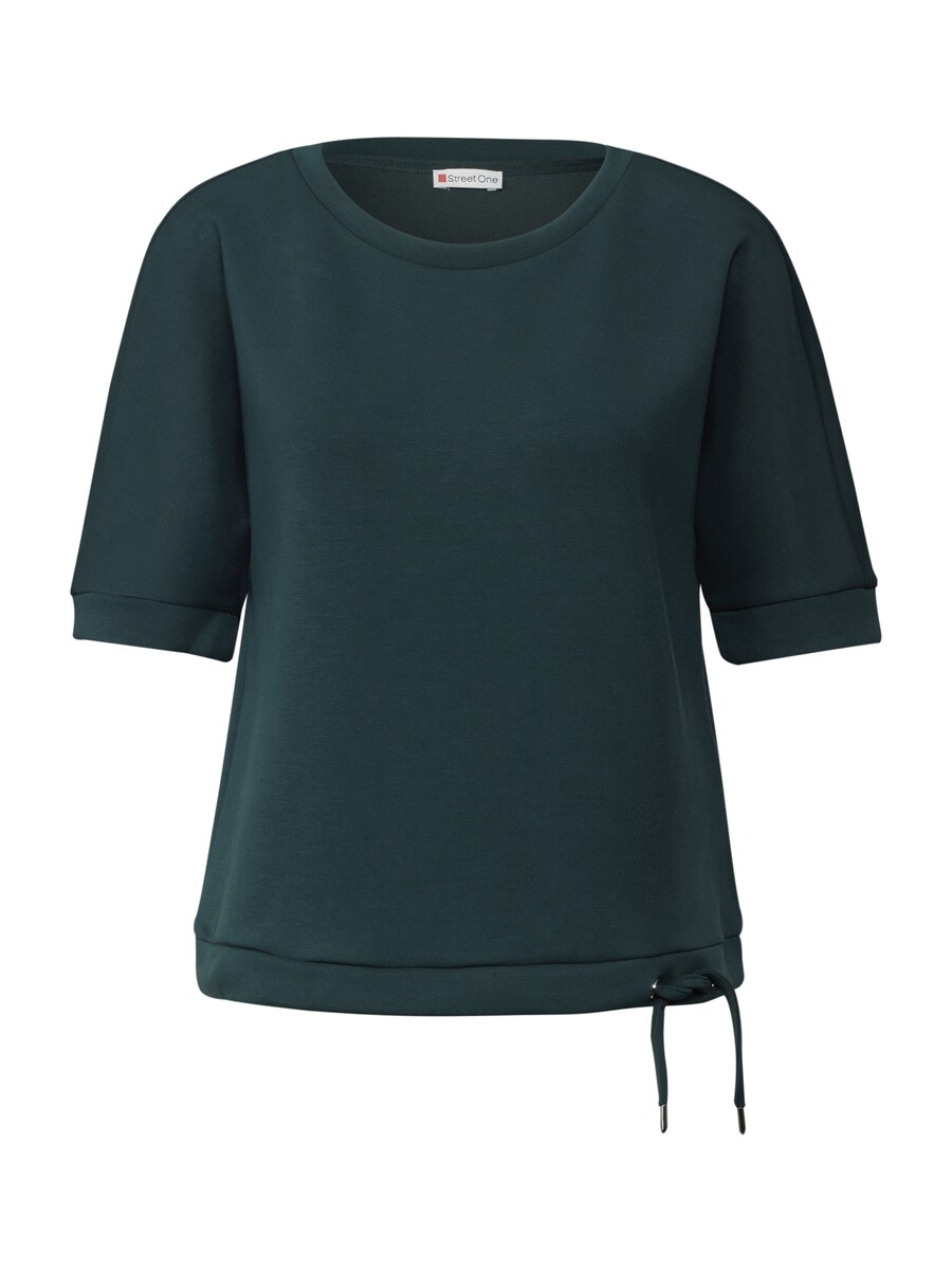 Рубашка STREET ONE, цвет Fir
Рубашка STREET ONE, цвет Fir