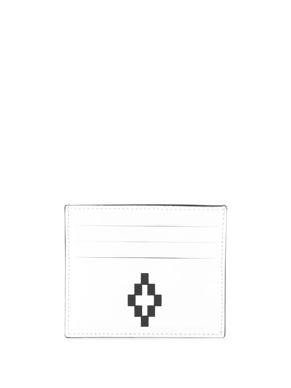 Картхолдер с принтом Marcelo Burlon County of Milan, белый
Картхолдер с принтом Marcelo Burlon County of Milan, белый