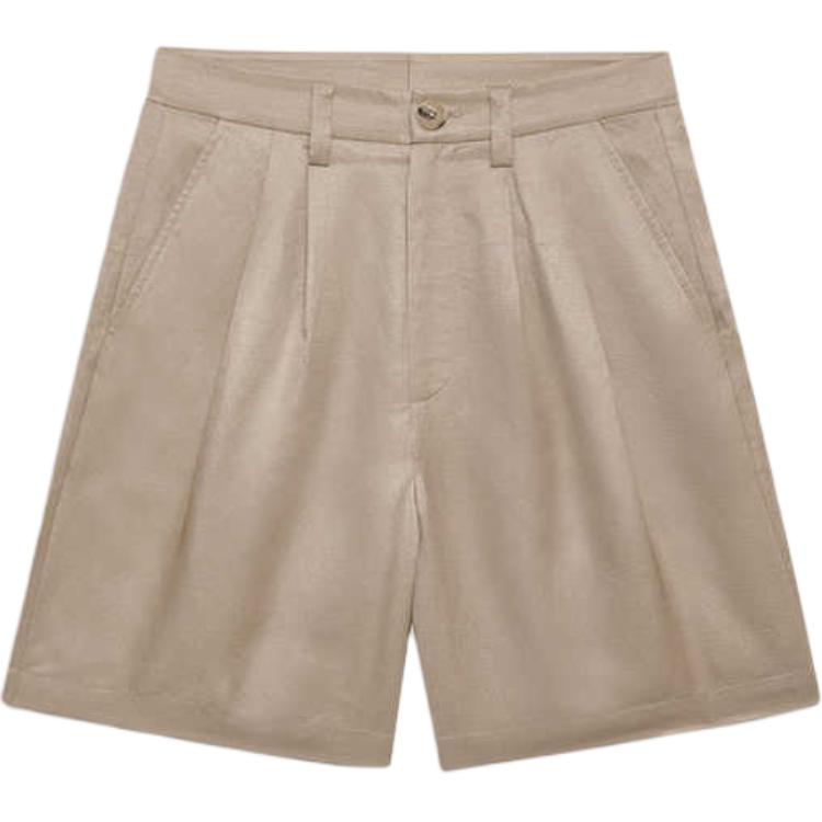 Шорты Carrie Anine Bing, Oat
Шорты Carrie Anine Bing, Oat