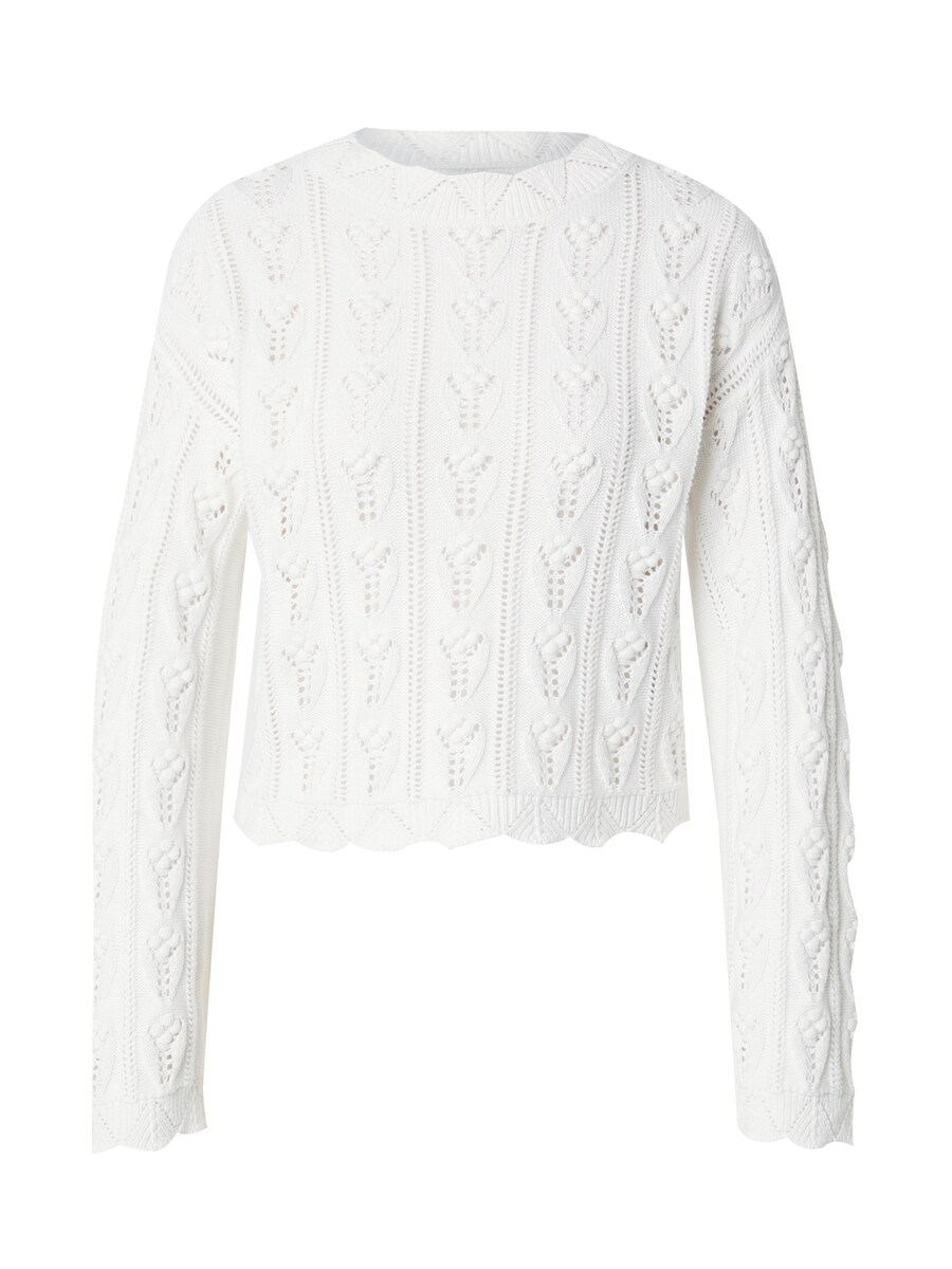 Свитер JDY, белый
Свитер JDY, белый