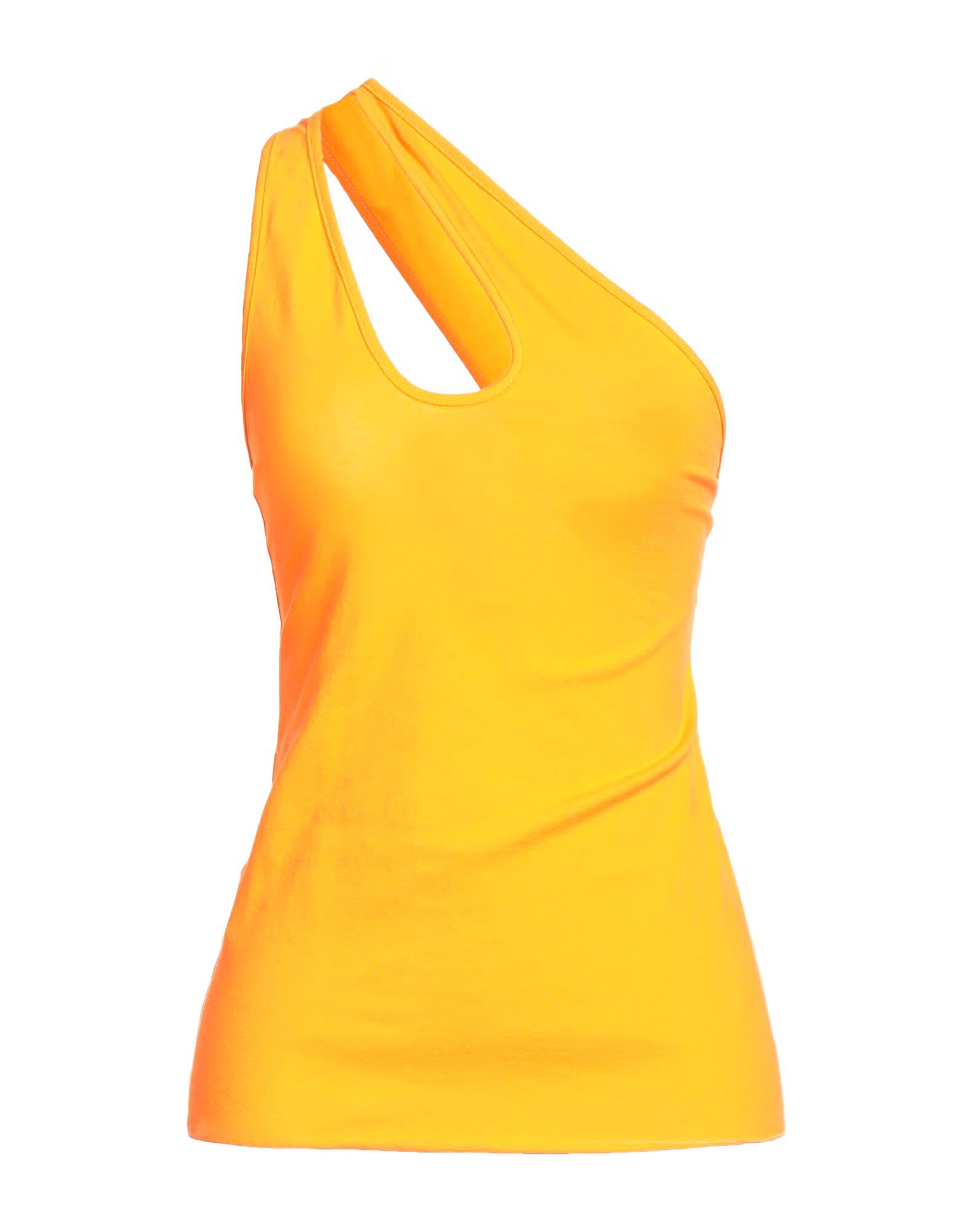 Топ Merci Italia, оранжевый
Топ Merci Italia, оранжевый