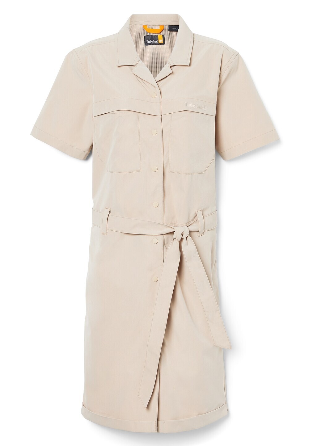 Платье Timberland, светло-бежевый
Платье Timberland, светло-бежевый