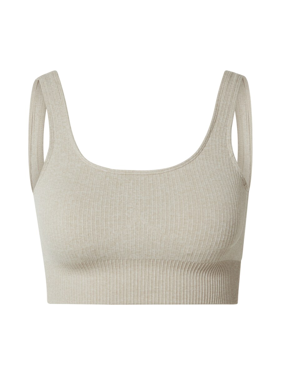 Спортивный бюстгальтер-бралетт Aim'n, цвет Kitt
Спортивный бюстгальтер-бралетт Aim'n, цвет Kitt